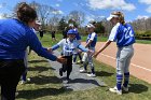 Softball vs Springfield  Wheaton College Softball vs Springfield College. - Photo by: KEITH NORDSTROM : Wheaton, Baseball